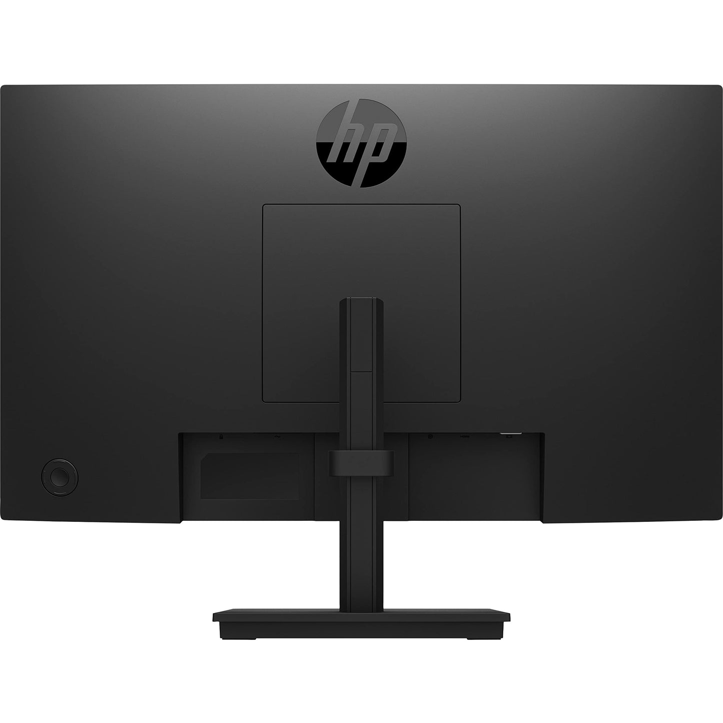 HP P22h G5 21.5" Full HD Edge LED LCD Monitor - 16:9 - Black - 22" Class -