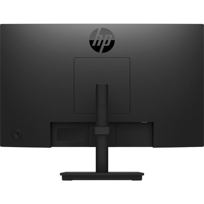 HP P22h G5 21.5" Full HD Edge LED LCD Monitor - 16:9 - Black - 22" Class -