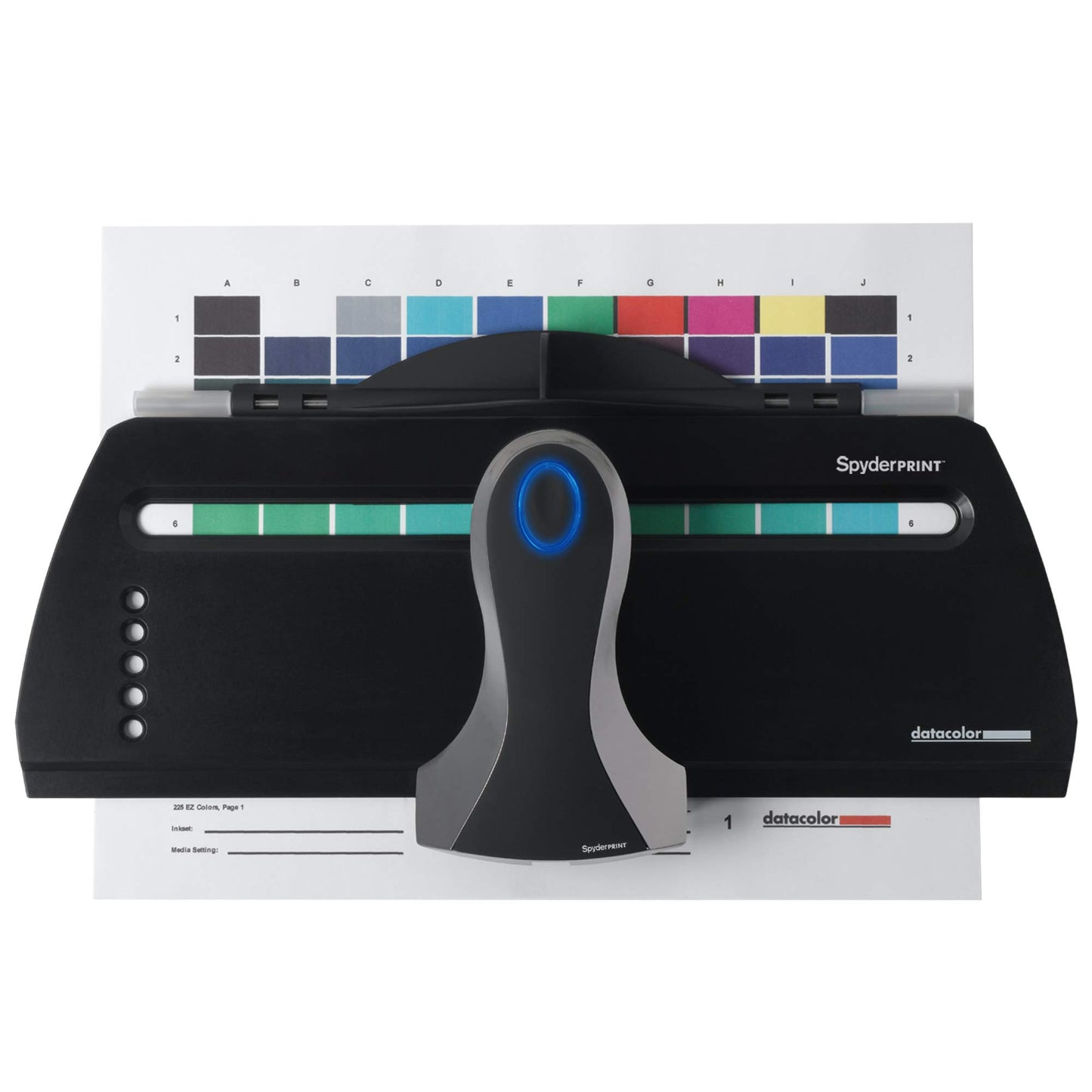 DATACOLOR Spyderprint S4SR100 Professional Image Output