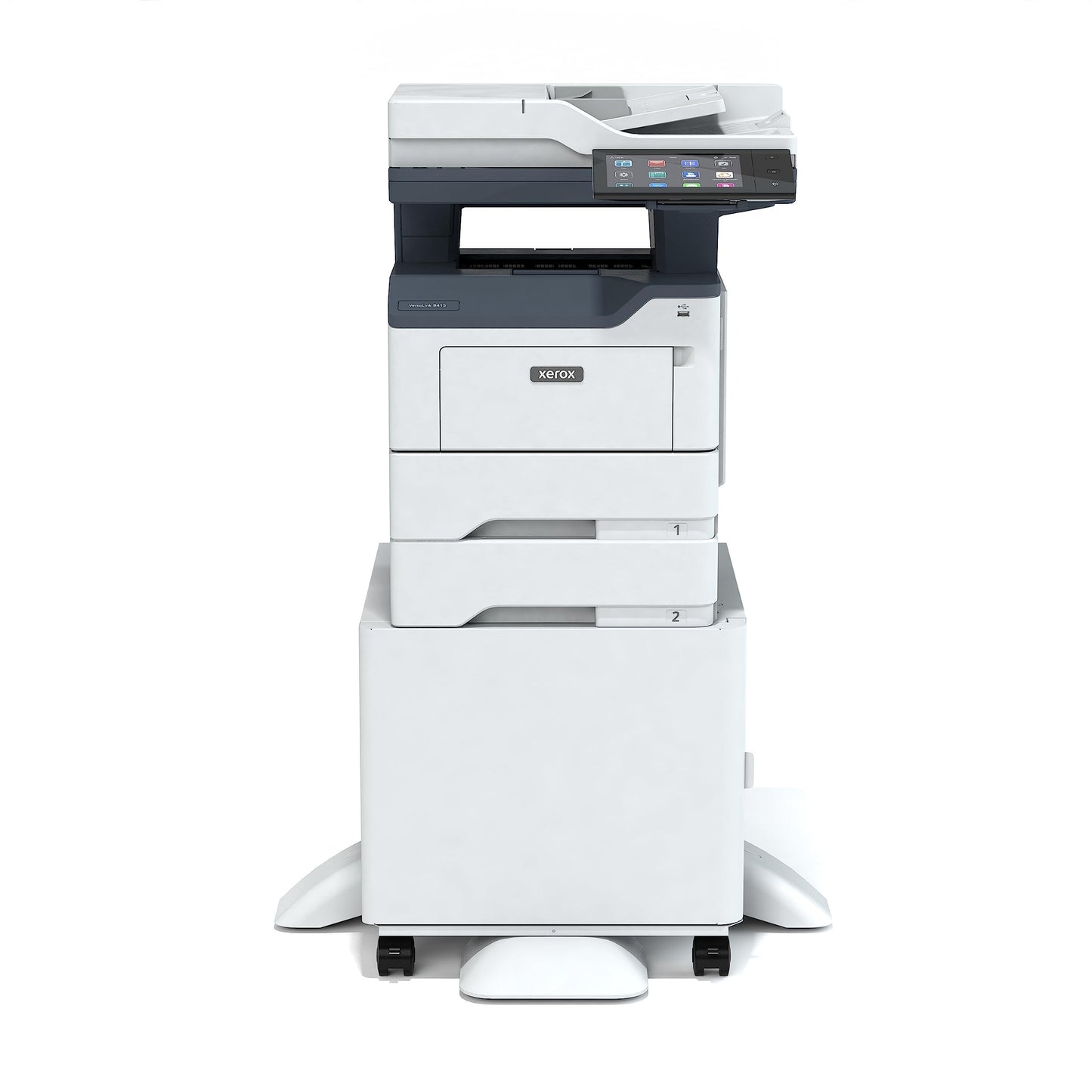 Xerox VersaLink B415/DN Wired Laser Multifunction Printer