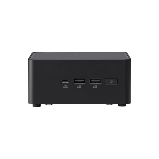 ASUS NUC 14 Pro RNUC14RVHU50000UI Tall Barebone Kit (mini PC)with Intel 14th Gen