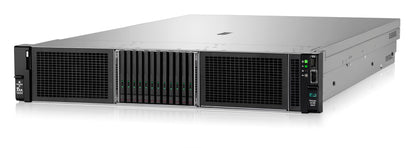 HPE ProLiant DL380 G11 2U Rack Server 1 x Intel Xeon Silver 4510 2.40 GHz 64 GB