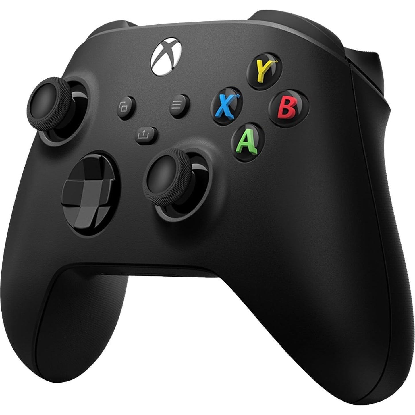 Xbox Wireless Controller - Carbon Black