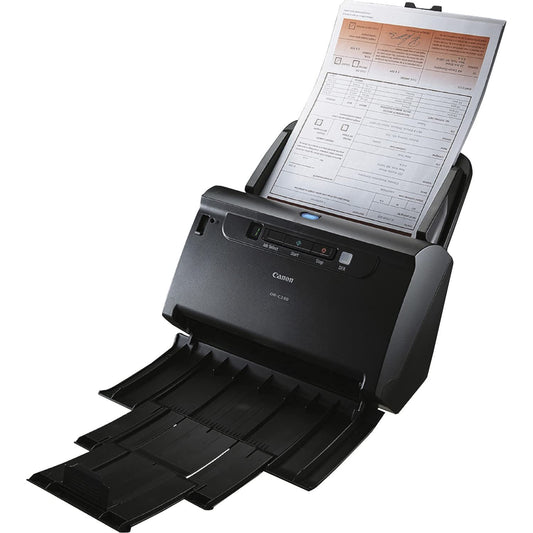 CANON USA - SCANNERS 2646C002 IMAGEFORMULA DR-C230 OFFICE