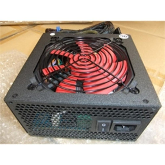 EPower Technology EP-600PM 600W Atx12V 2.3 Single 120Mm Cooling Fan Bare