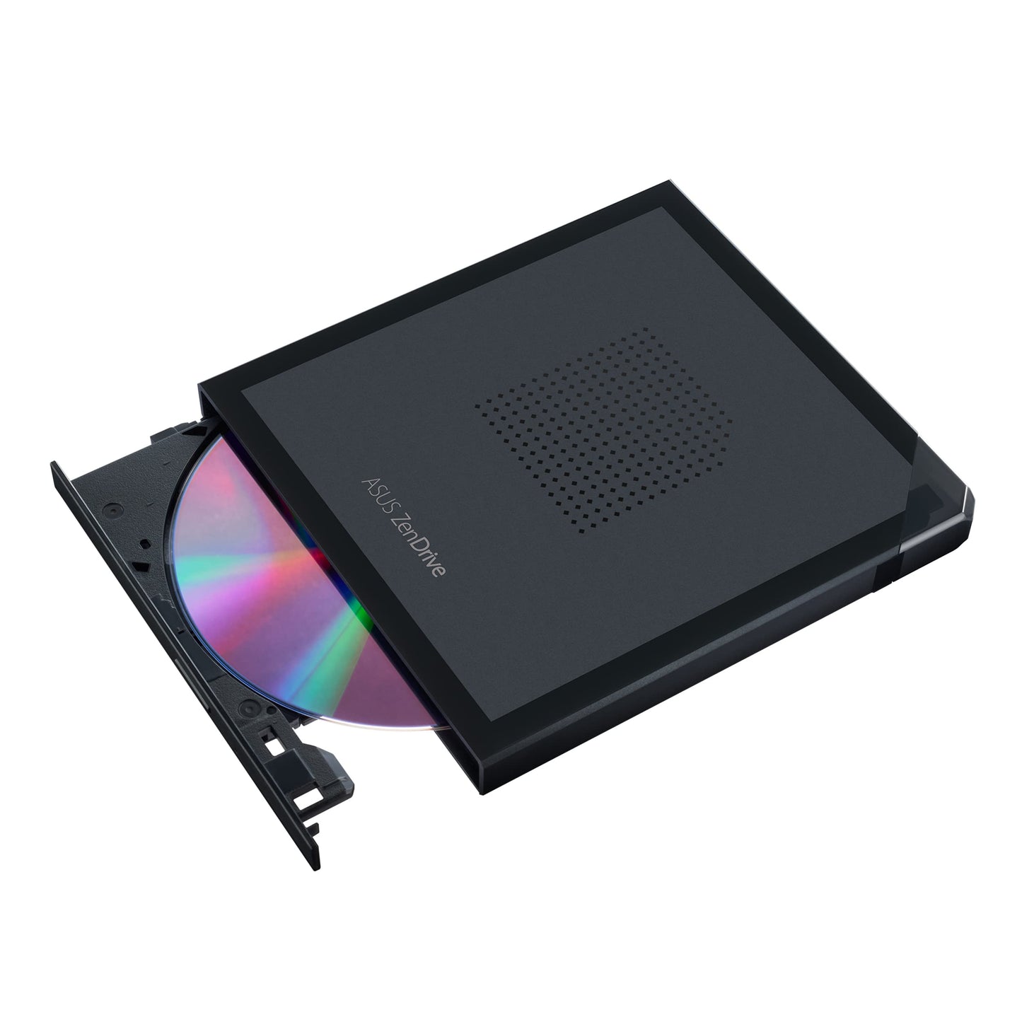 ASUS USB Type-C External DVD Drive Model ZenDrive V1M (SDRW-08V1M-U/BLK/G/AS//)