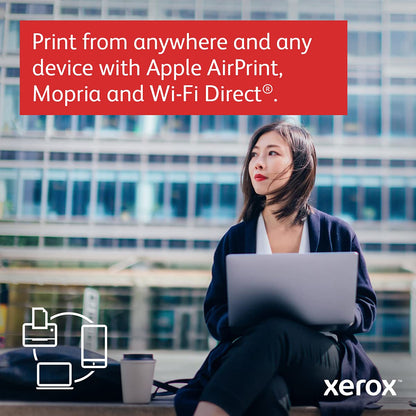 Xerox VersaLink  B625/DN All-in-One Multifunction Printer