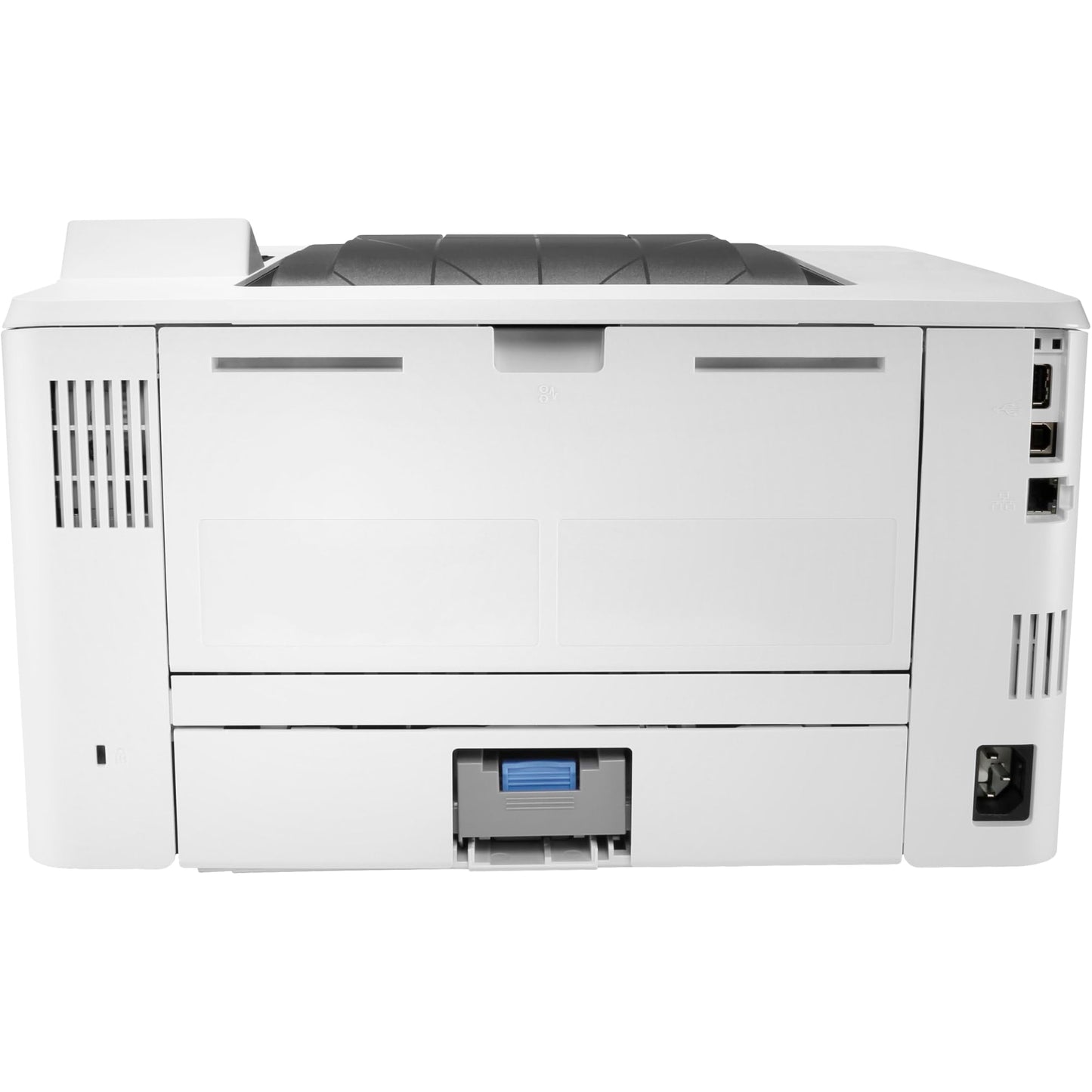 HP LaserJet Enterprise M406dn Workgroup Letter: Up to 40 ppm (default); Up to 42