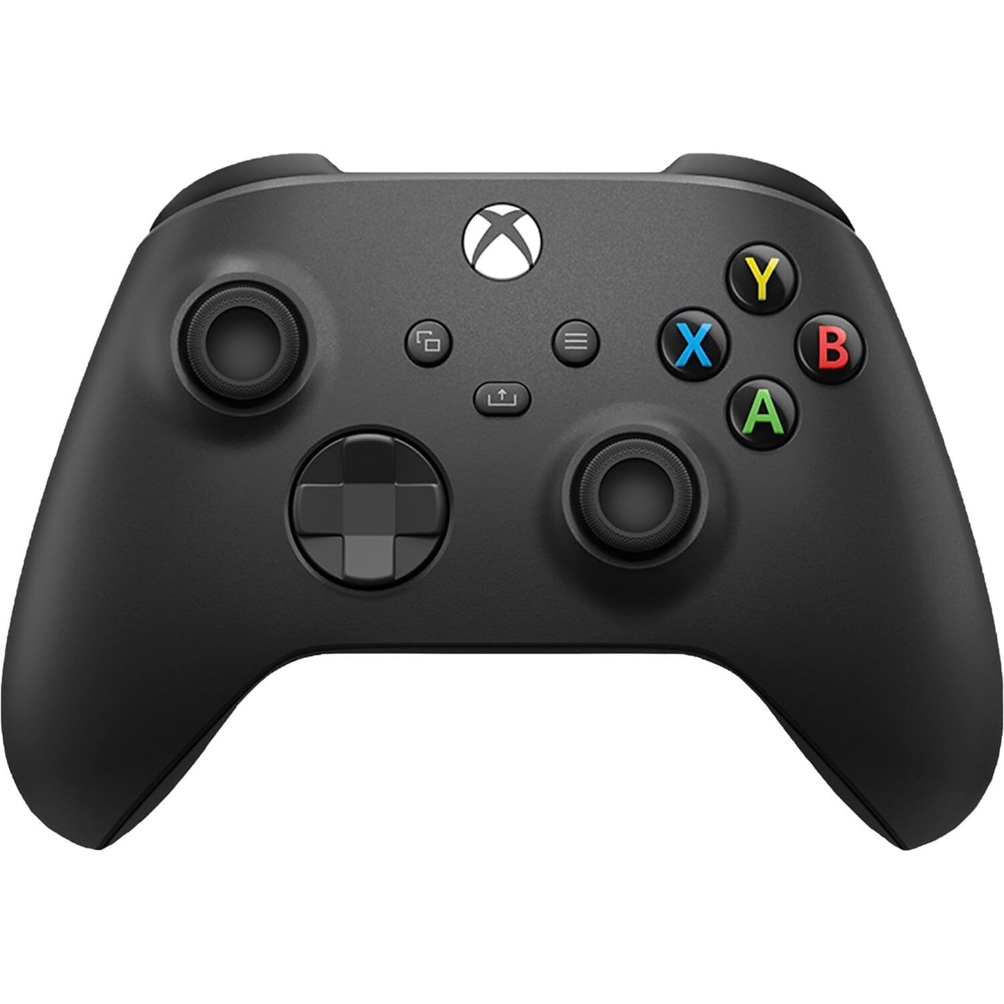 Xbox Wireless Controller - Carbon Black