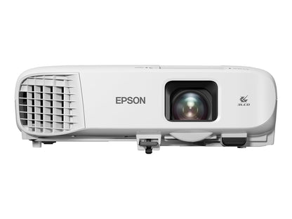 Epson PowerLite 982W WXGA 3LCD Classroom Projector 4200 lumens, V11H987020