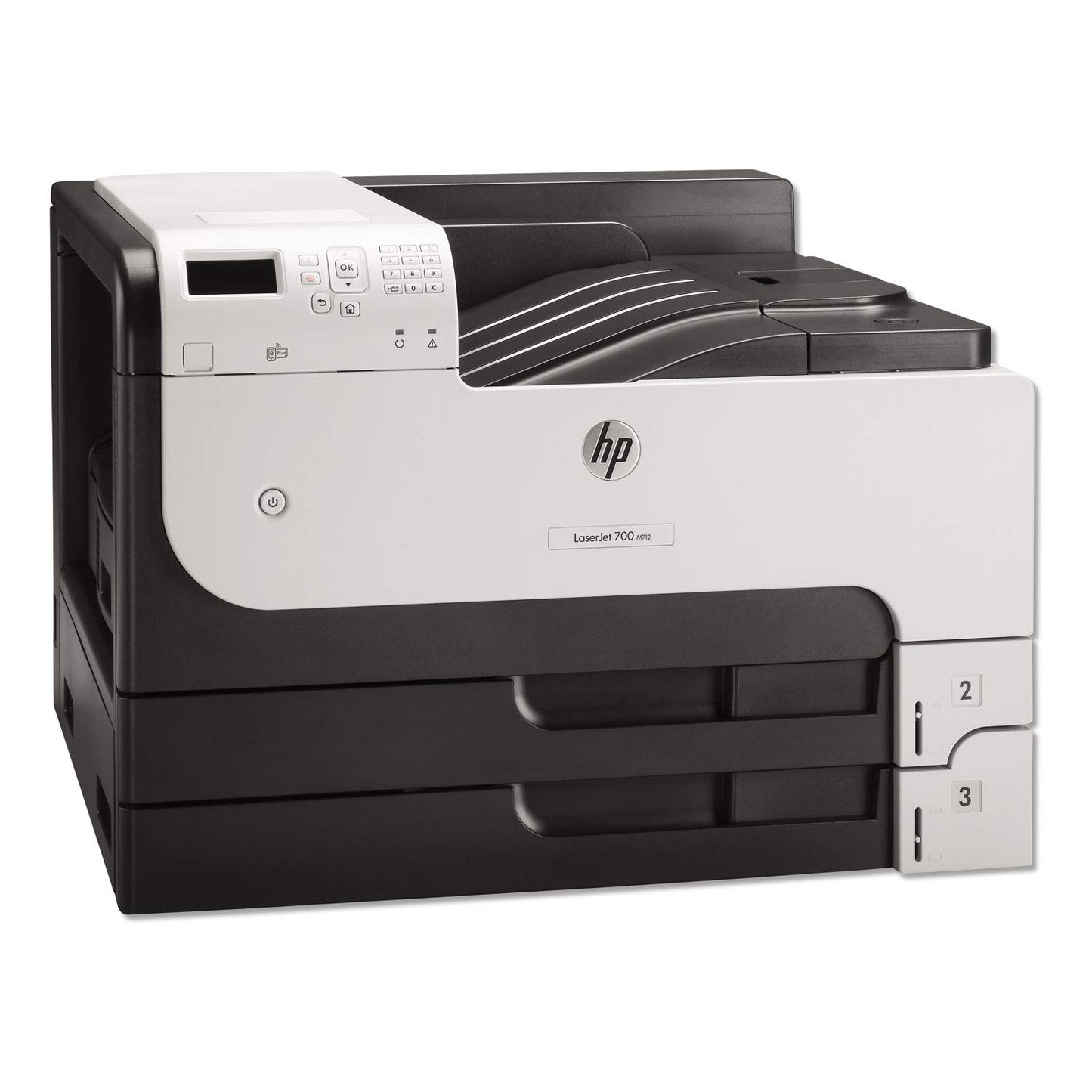 HP LaserJet Enterprise 700 M712dn (CF236A) Duplex Up to 40 ppm 1200 x 1200 dpi