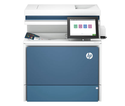 HP LaserJet Enterprise 5800dn Wired Laser Multifunction Printer  6QN29ABGJ