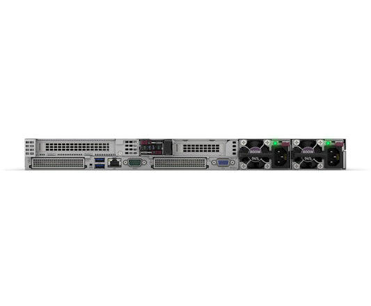 HPE ProLiant DL325 G11 Rack Server AMD EPYC 9004 Series 64GB HPE DDR5 Smart