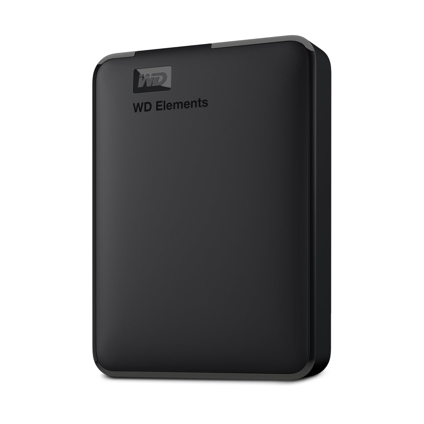 WD 6TB Elements Portable Storage USB 3.2 Gen 1/USB 3.0 (USB 2.0 compatible)