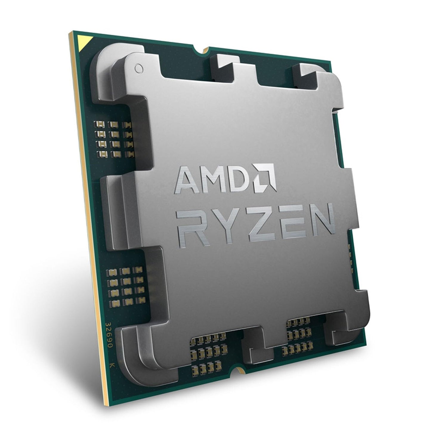 AMD Ryzen 5 8600G - Ryzen 5 8000-G Series 6-Core 4.3 GHz Socket AM5 65W AMD