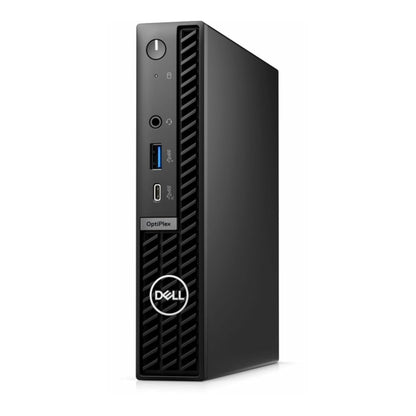 Dell OptiPlex 7000 7020 Desktop Computer - Intel Core i5 14th Gen i5-14500T - 8