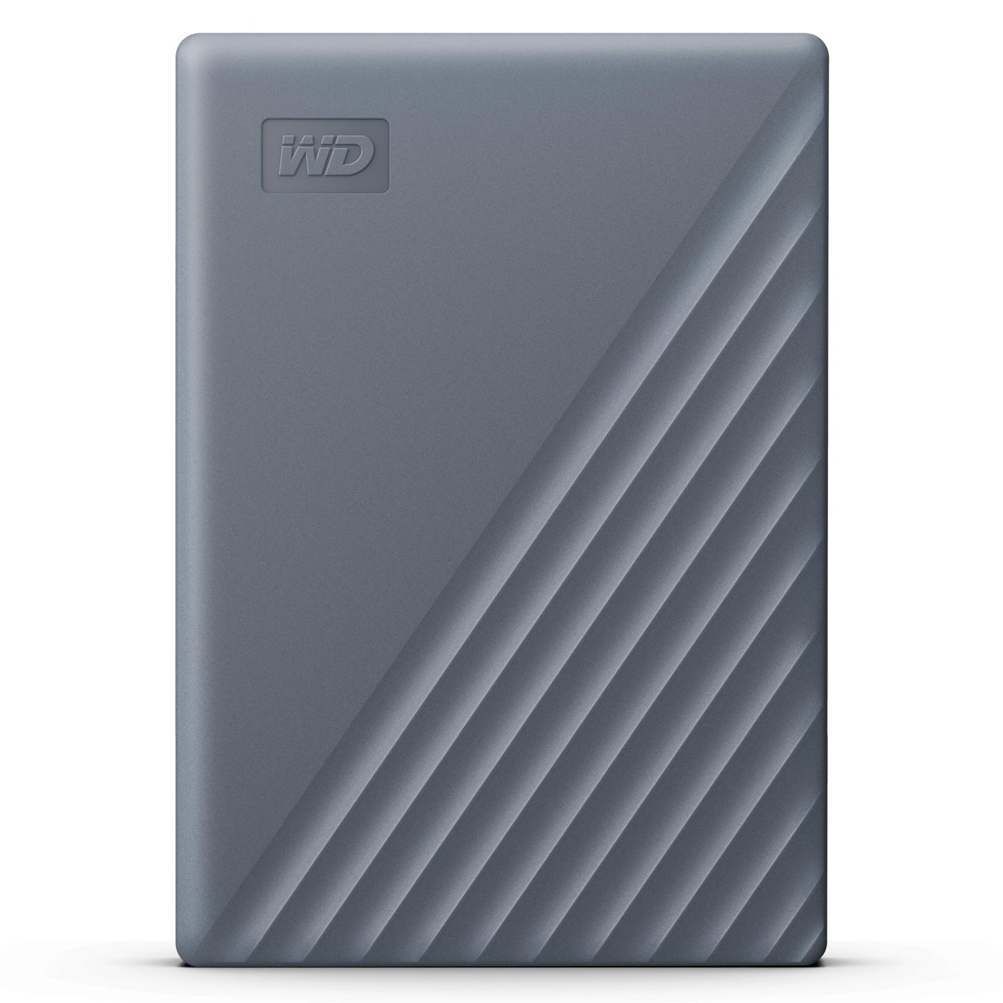 WD 2TB My Passport Portable Storage External Hard Drive  USB-C™