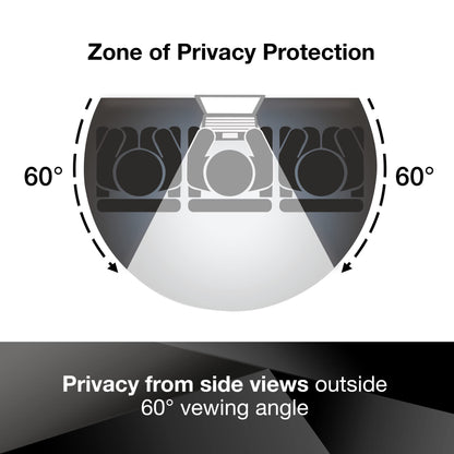 3M - OPTICAL SYSTEMS DIVISION PF280W9B PRIVACY FILTER FOR 28IN WS 16:9