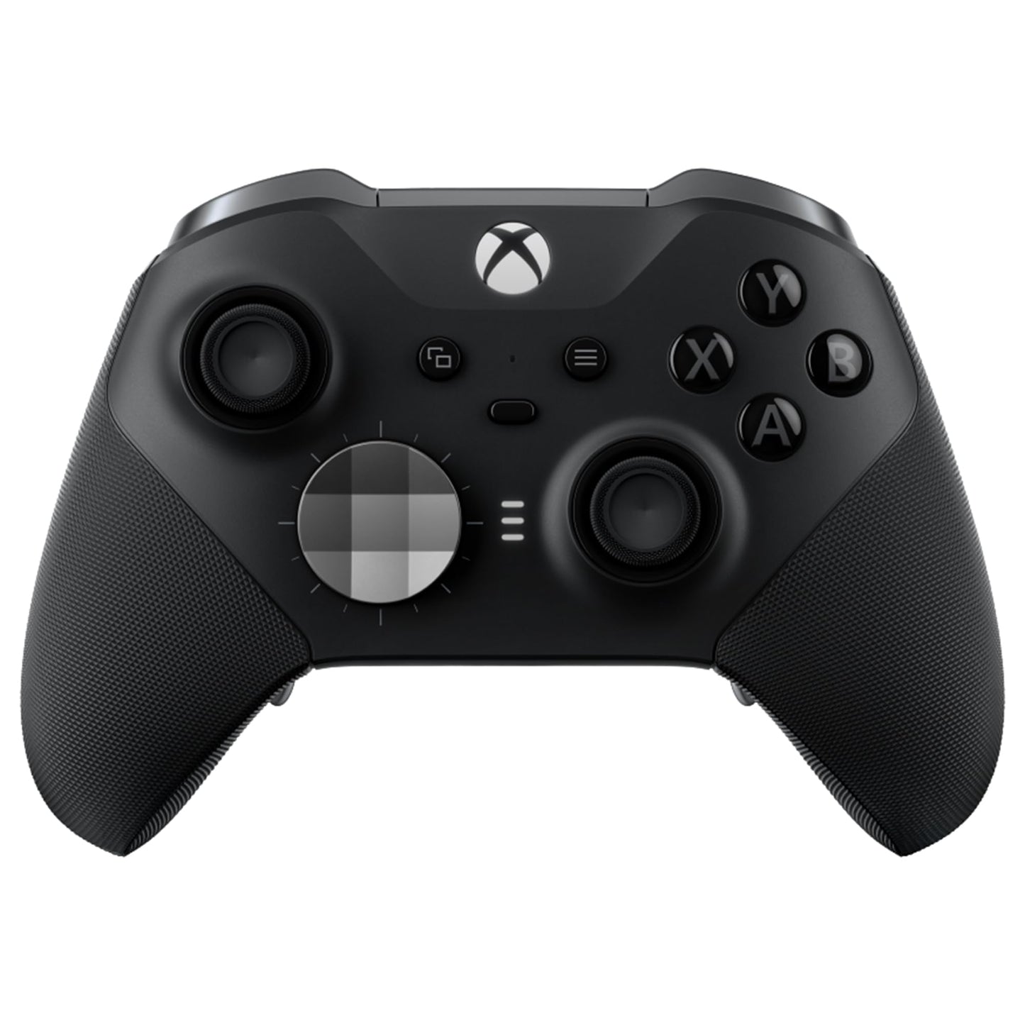 Xbox Elite Series 2 Wireless Controller - Black