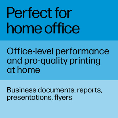 HP OfficeJet Pro 8139e All-in-One Printer w/ bonus 12months Instant Ink with HP+