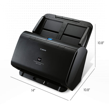 CANON USA - SCANNERS 2646C002 IMAGEFORMULA DR-C230 OFFICE