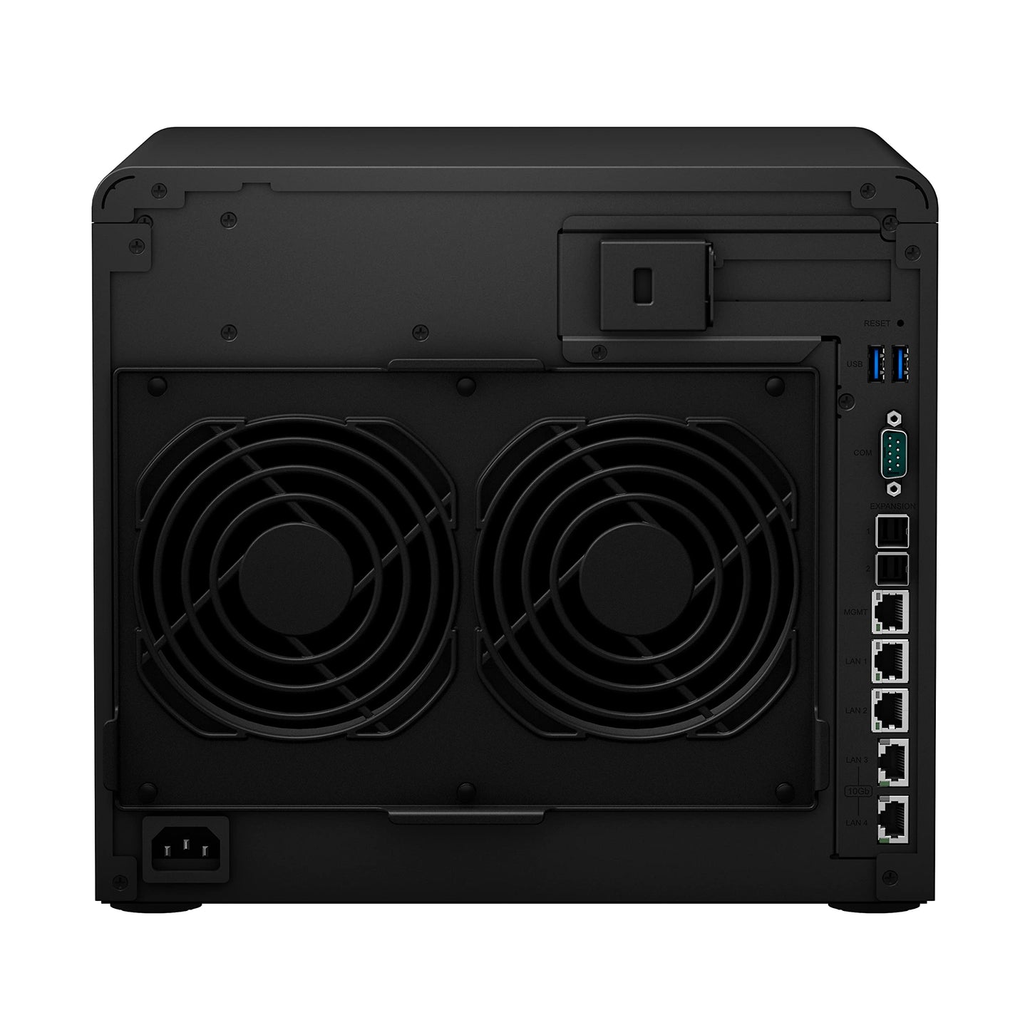 Synology 12 Bay DiskStation DS3622xs+ Desktop NAS (Diskless)