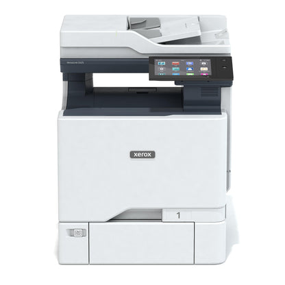 Xerox VersaLink C625 Multifunction Duplex Color Laser Printer #C625/DN