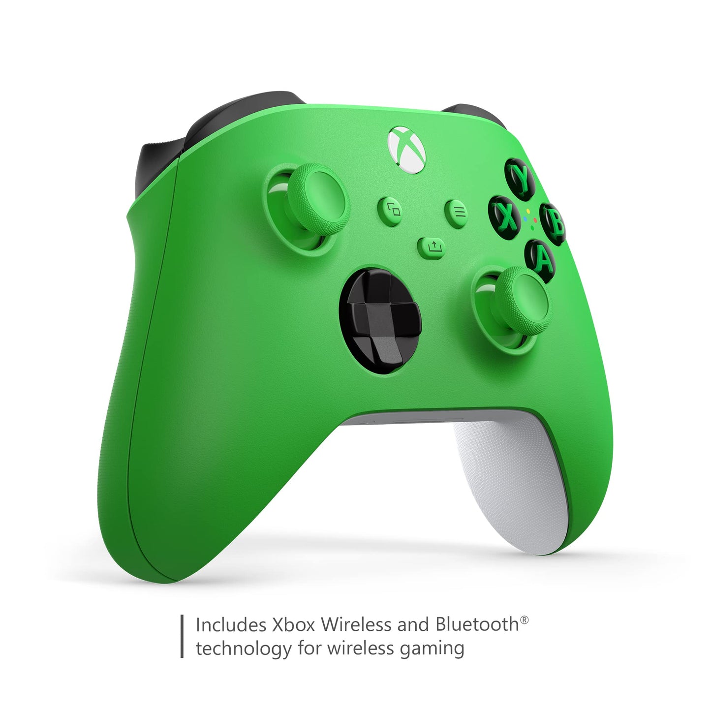 Xbox Wireless Controller - Velocity Green