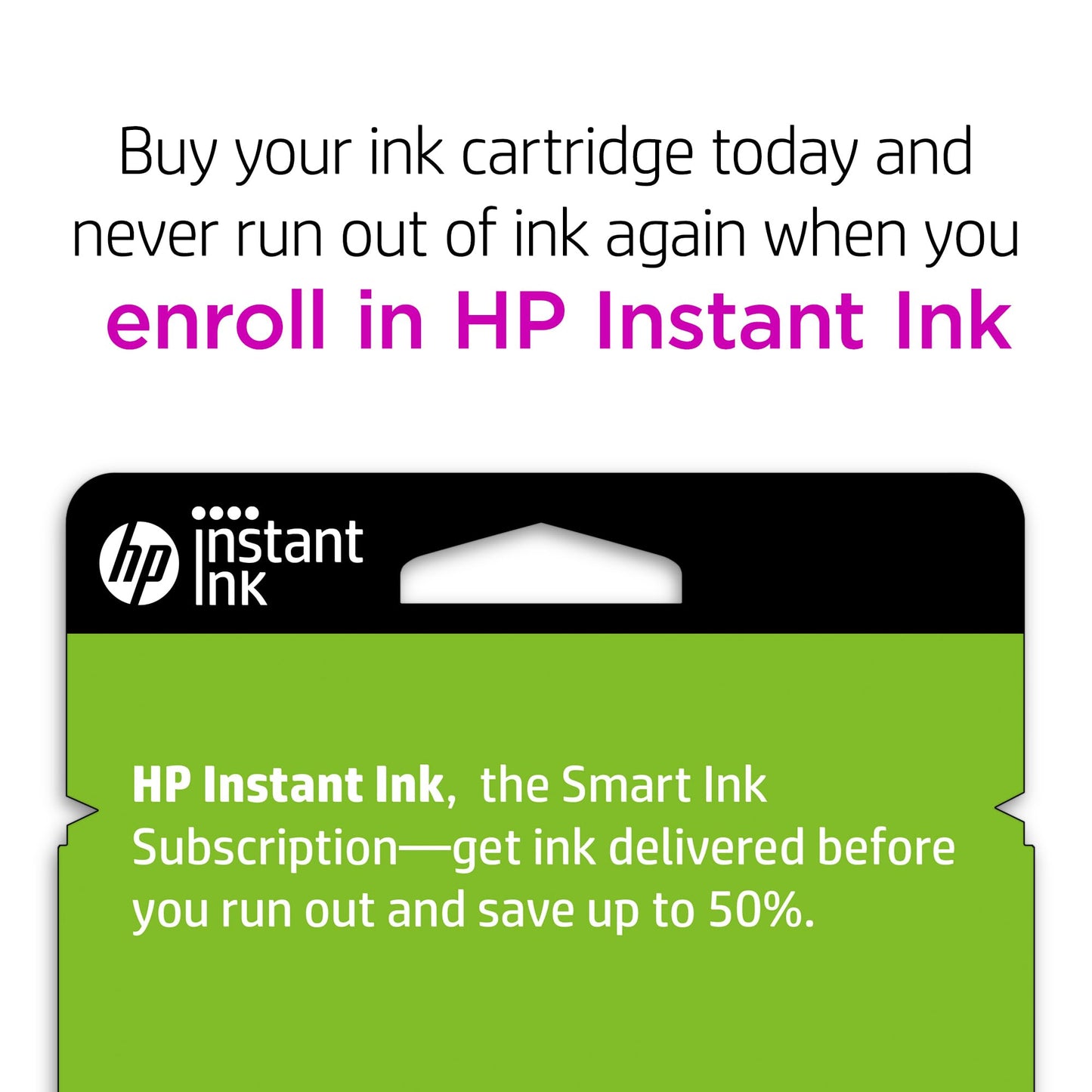 HP 952XL High Yield Ink Cartridge - Cyan