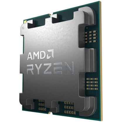 AMD Ryzen 5 8600G - Ryzen 5 8000-G Series 6-Core 4.3 GHz Socket AM5 65W AMD