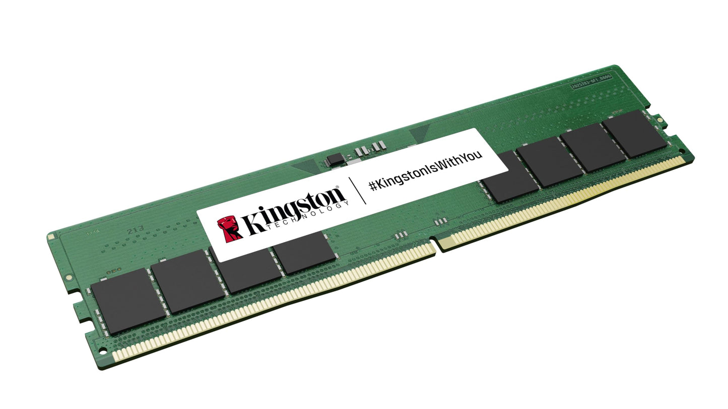 48GB DDR5 5600MT/S NON-ECC CL46