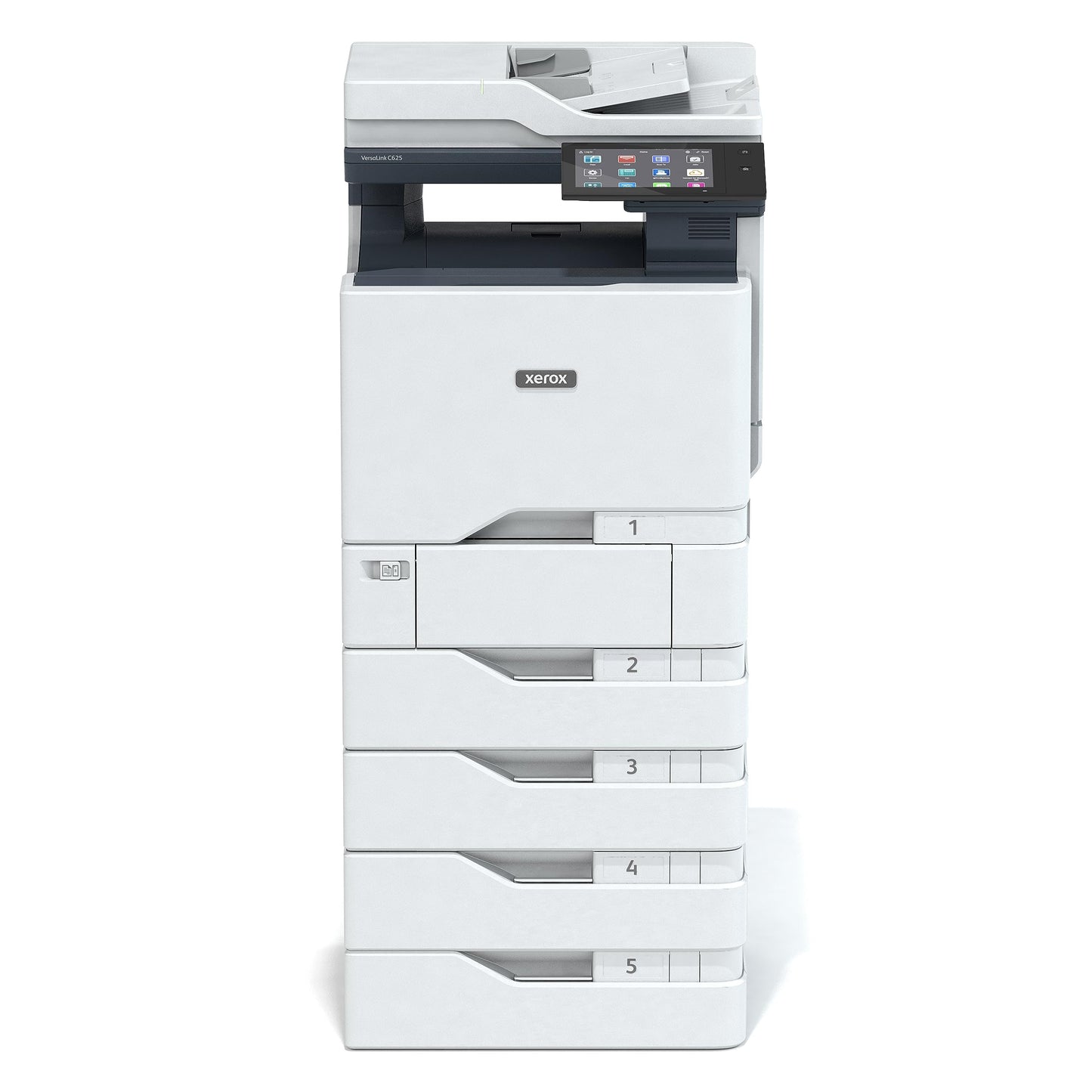 Xerox VersaLink C625 Multifunction Duplex Color Laser Printer #C625/DN