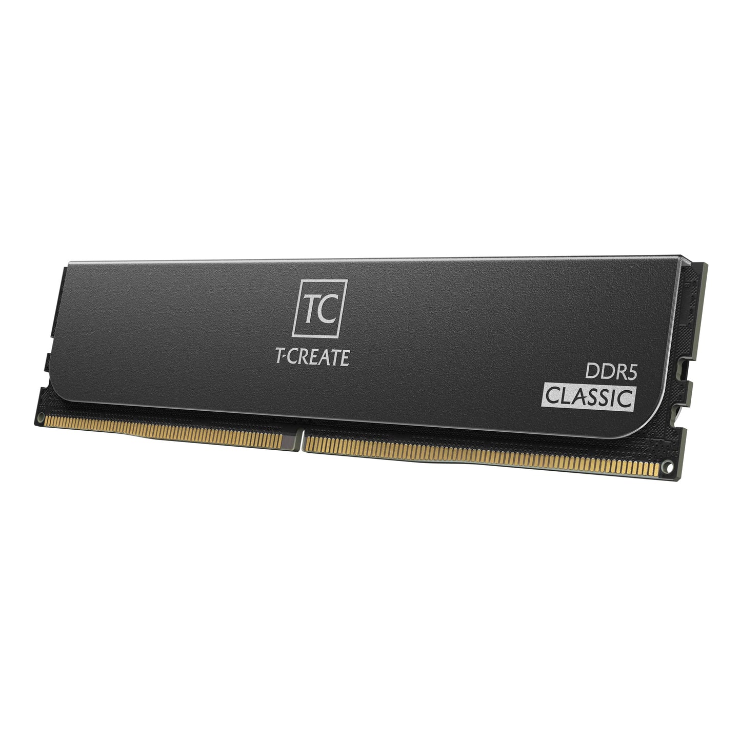 Team T-CREATE CLASSIC 64GB (2 x 32GB) DDR5 5600 (PC5 44800) Desktop Memory Model