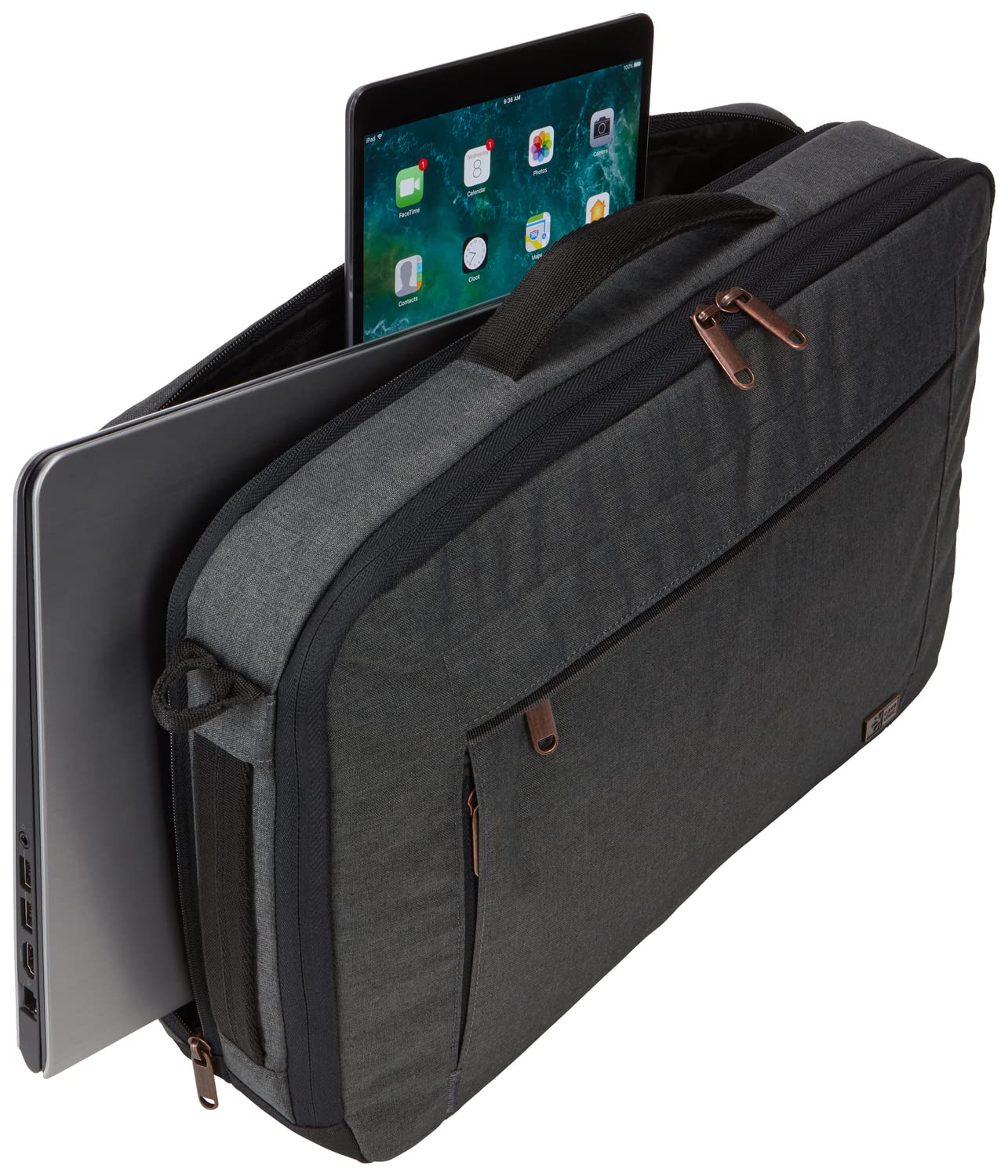 ERA CONVERTIBLE LAPTOP BAG