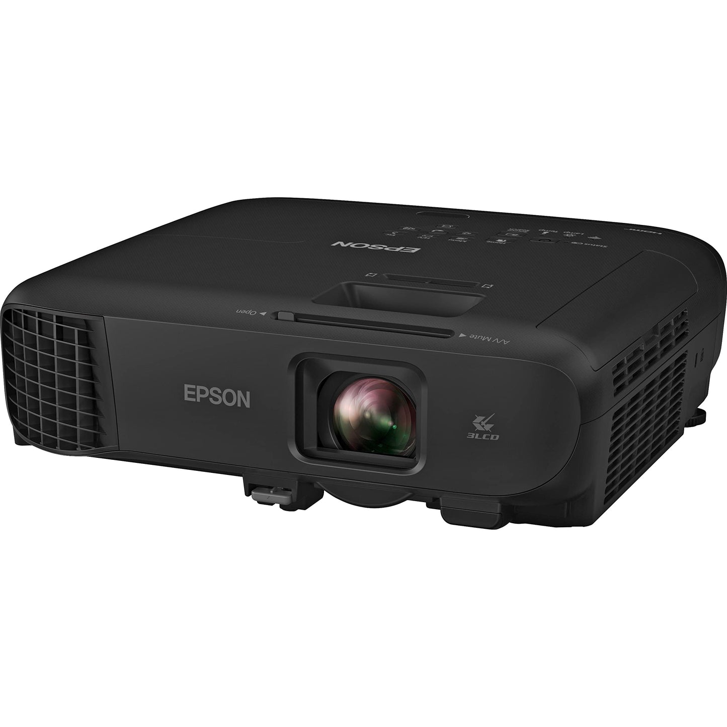 Epson PowerLite 1288 LCD Projector V11H978120