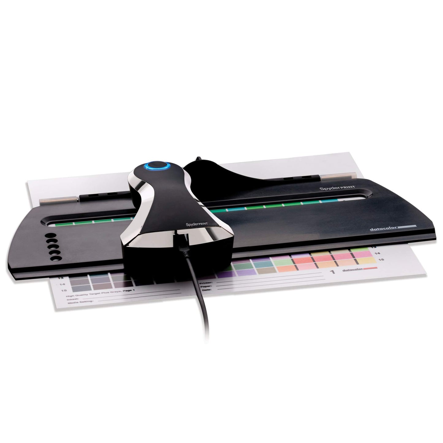 DATACOLOR Spyderprint S4SR100 Professional Image Output