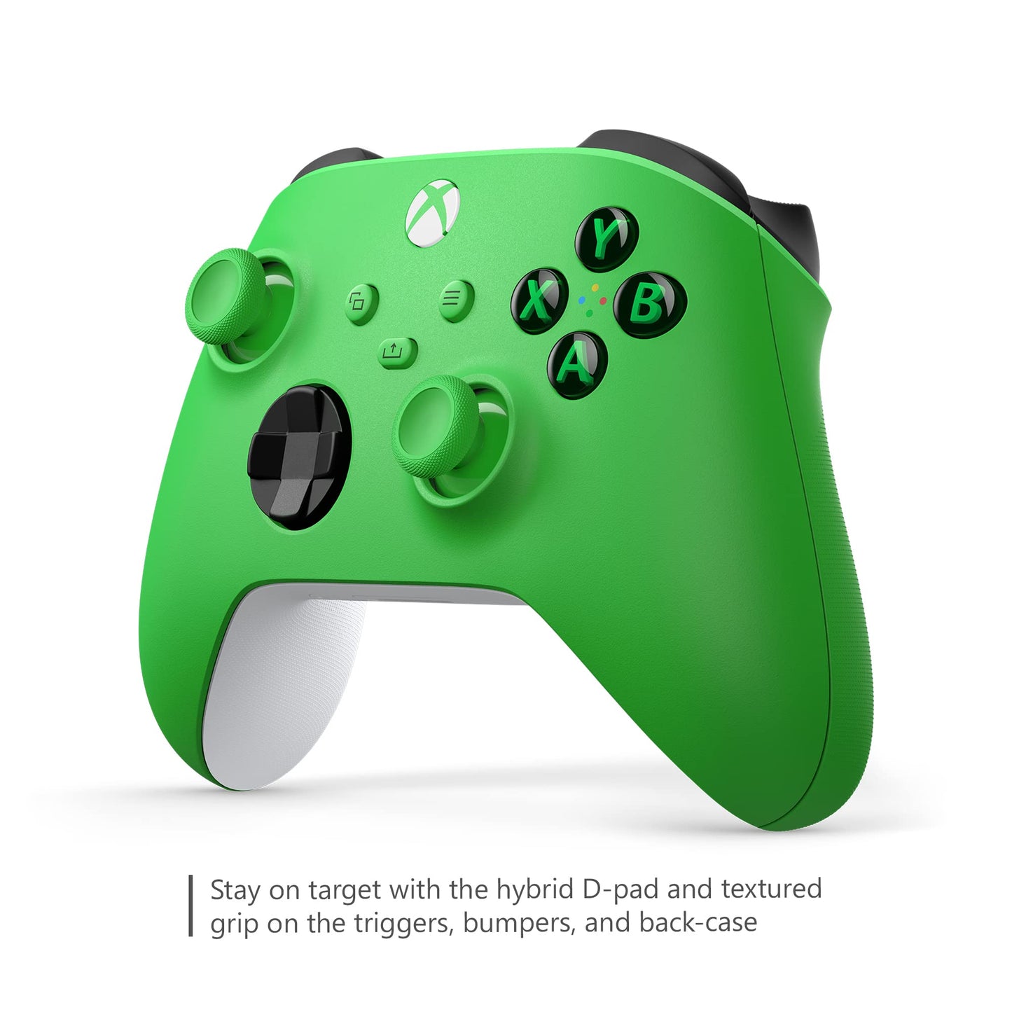 Xbox Wireless Controller - Velocity Green