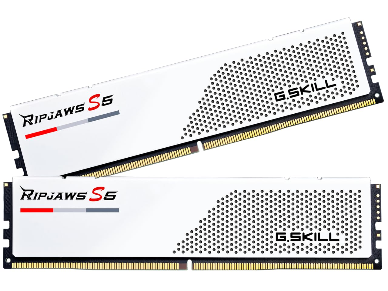 G.SKILL Ripjaws S5 Series 32GB (2 x 16GB) DDR5 5600 Desktop Memory Model