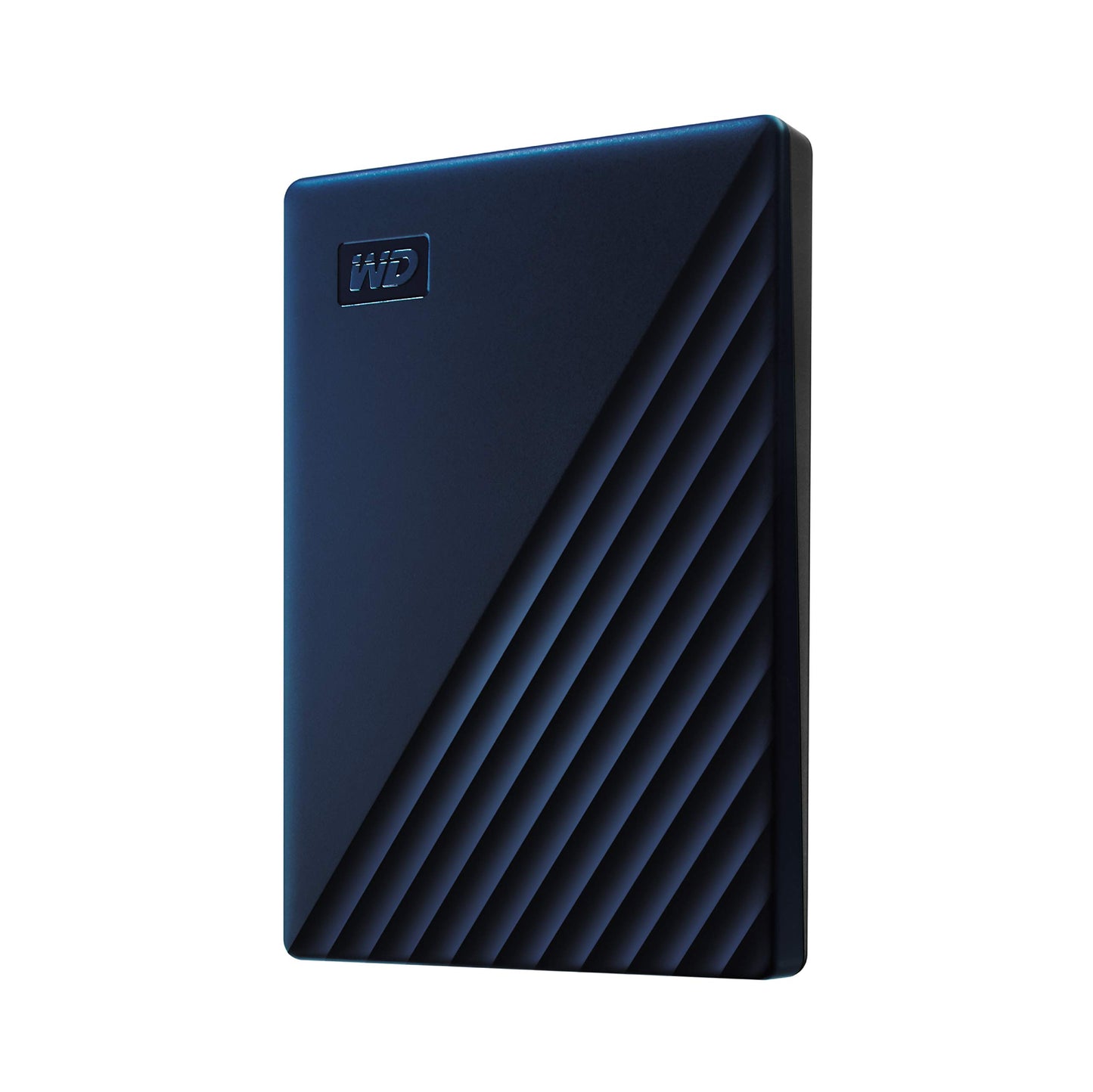 WD 2TB My Passport for Mac Portable External Hard Drive Storage USB-C/USB-A 3.2