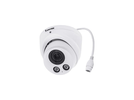 Vivotek IT9388-HT 2560 x 1920 MAX Resolution RJ45 Surveillance Camera