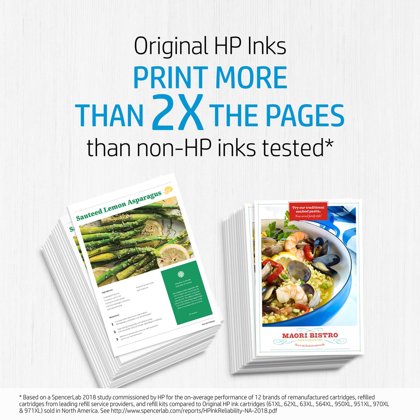 HP 962XL High Yield Ink Cartridge - Cyan