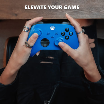 Xbox Wireless Controller - Shock Blue