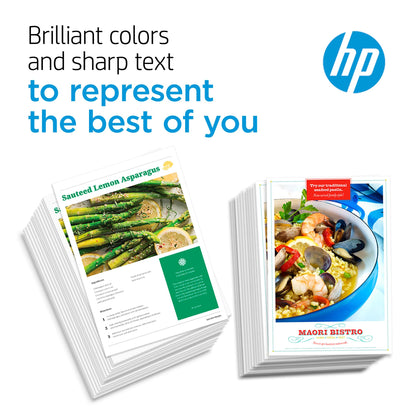 HP 952XL High Yield Ink Cartridge - Cyan