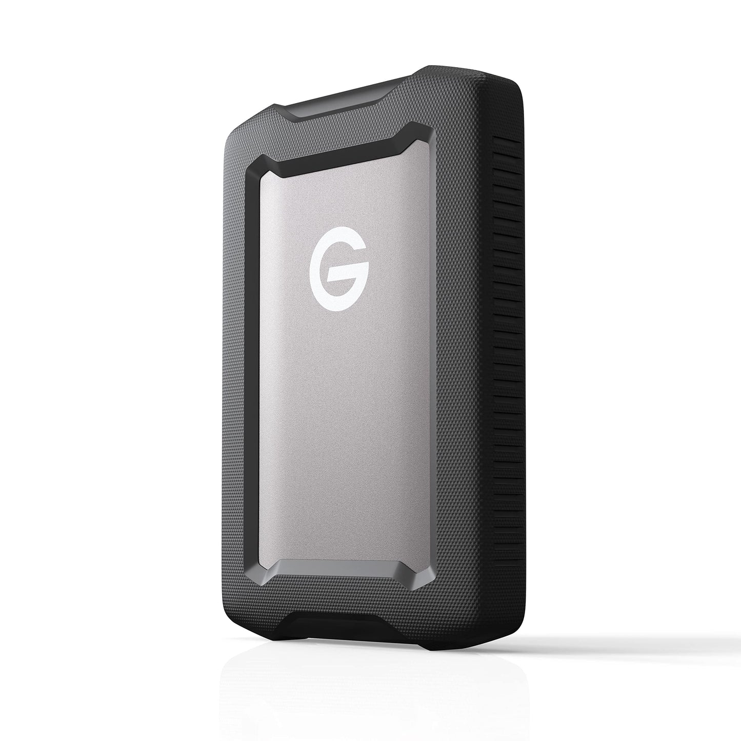 Western Digital G-DRIVE ArmorATD 5TB Portable Rugged 2.5" External Hard Drive