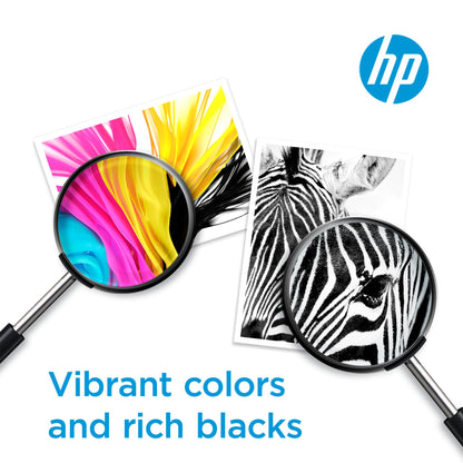 HP 952XL High Yield Ink Cartridge - Cyan