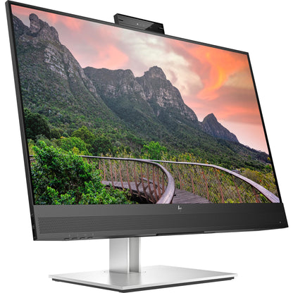 HP E27m G4 QHD USB-C Conferencing Monitor 27" QHD (2560 x 1440) 50-75 Hz