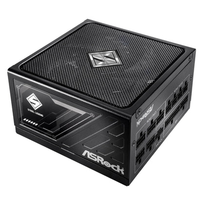 ASRock SL-650G 650W ATX3.1 80 PLUS GOLD Certified Full Modular Power Supply