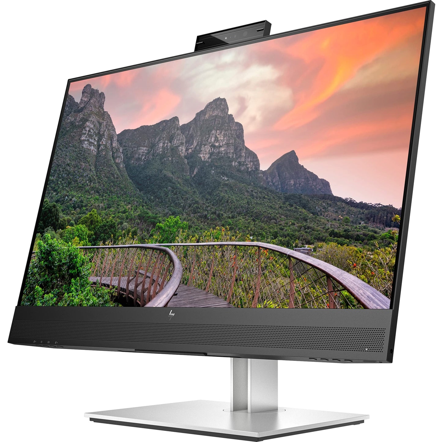 HP E27m G4 QHD USB-C Conferencing Monitor 27" QHD (2560 x 1440) 50-75 Hz