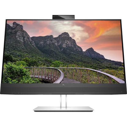 HP E27m G4 QHD USB-C Conferencing Monitor 27" QHD (2560 x 1440) 50-75 Hz