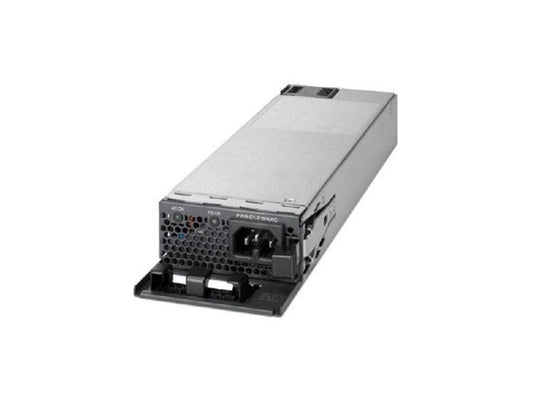 Cisco Systems PWR-C1-715WAC-P- 715 watt AC 80 Plus Platinum Configuration1 Power